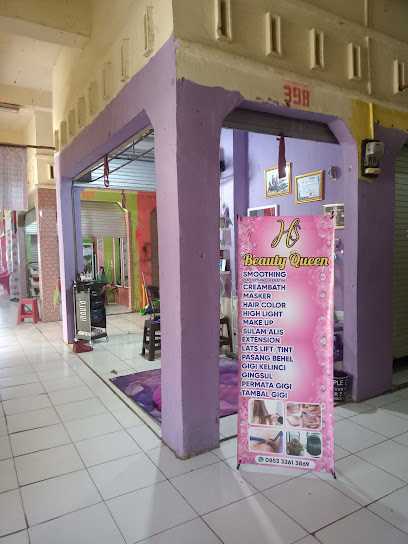 Pasar Mandonga (Mall Basah)