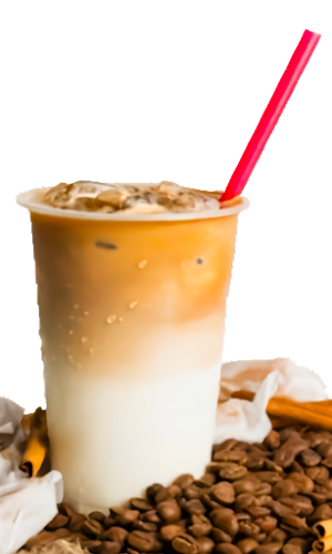 Es Coklat Panjang Umur Parepare - Gastronomi dan perhotelan