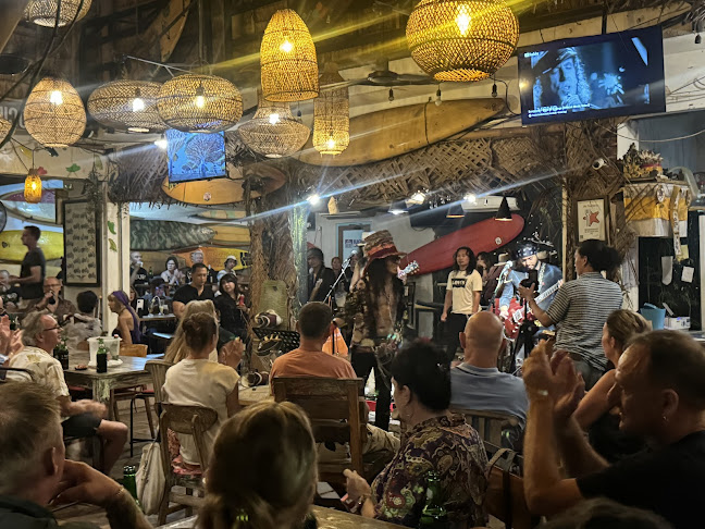 Ulu Thai Sanur - Gastronomi dan perhotelan