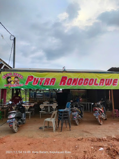 Warung Putra ronggolawe