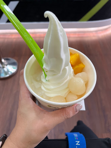 Sour Sally MOG - Kota Malang