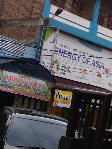 Opinii despre Rumah Makan Padang în Kota Pematang Siantar - Gastronomi dan perhotelan