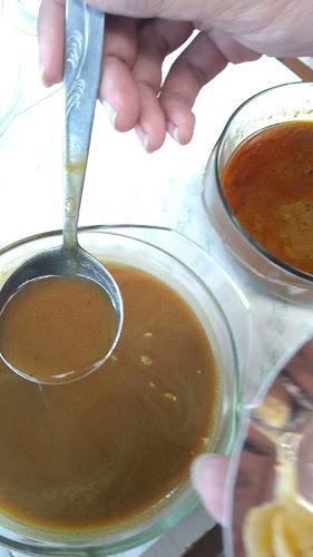 Baguette Bakery - Gastronomi dan perhotelan