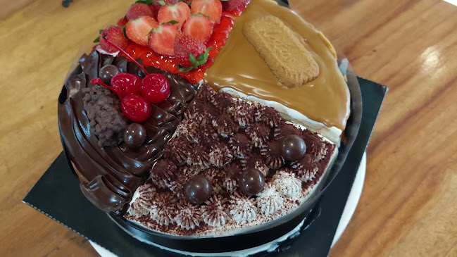 Opinii despre Sabilla Donuts în Kota Malang - Gastronomi dan perhotelan