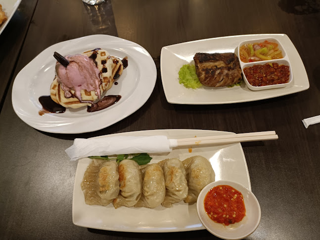 Jl. Taman Bunga, Moodu, Kec. Kota Tim., Kota Gorontalo, Gorontalo 96113