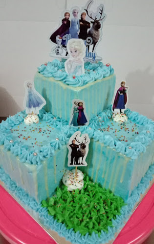 Toko Roti H&Y - Gastronomi dan perhotelan