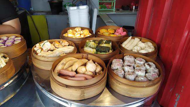 Comentarii opinii despre Gerobak dimsum bali