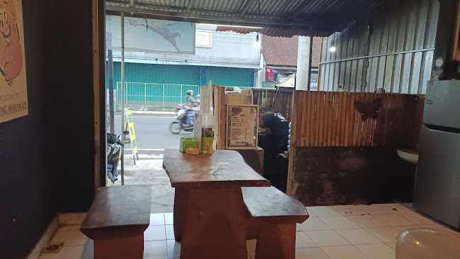 Jl. Gn. Krakatau No.21, Pemecutan, Kec. Denpasar Bar., Kota Denpasar, Bali 80112