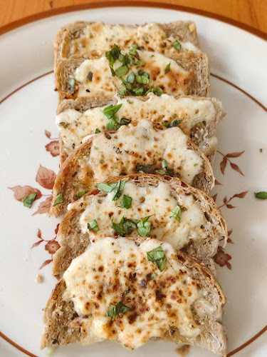 Pizzasia Bogor - Gastronomi dan perhotelan