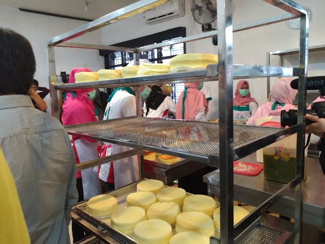 Solo Pluffy - Kota Surakarta