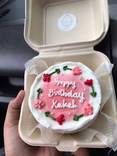 Opinii despre Mama Ndok în Kota Semarang - Gastronomi dan perhotelan