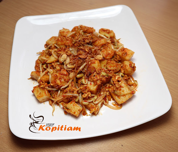 Opinii despre New Kopitiam în Kota Dumai - Gastronomi dan perhotelan