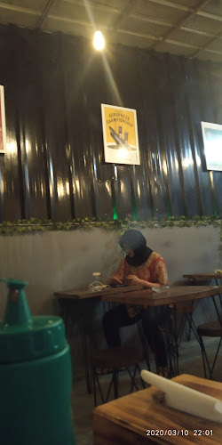 Comentarii opinii despre Kedai kavelia