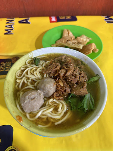 Opinii despre Mie Ayam & Bakso Jakarta în Kota Ternate - Gastronomi dan perhotelan