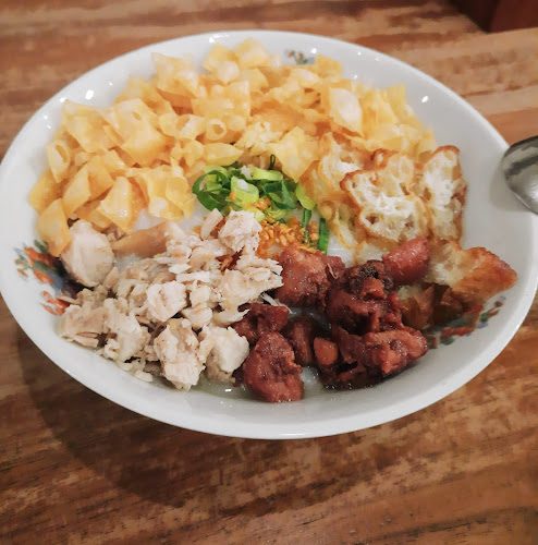 Kedai Bintang Terang - Kota Tangerang Selatan