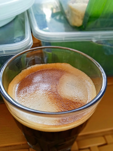 Comentarii opinii despre Kedai kopi 7a