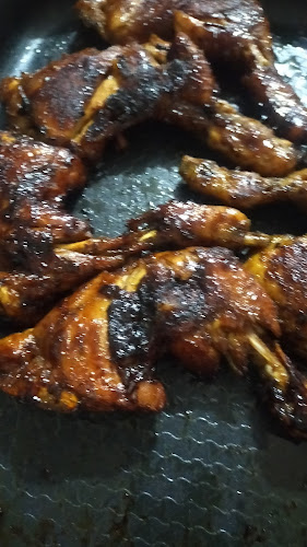 Dapur Arimbi Masakan Desa Bu Ari