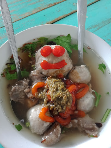 Bakso Cempaka Jaya