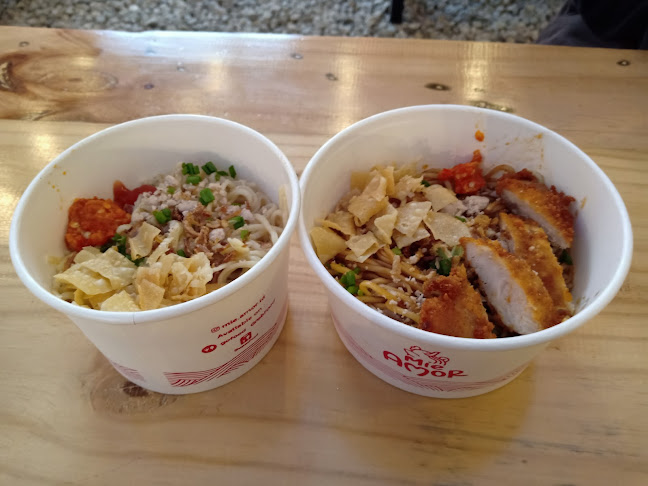 Comentarii opinii despre MIE AMOR GION MARKET MERR