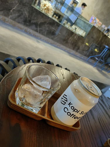 Spaceground Coffee and Eatery