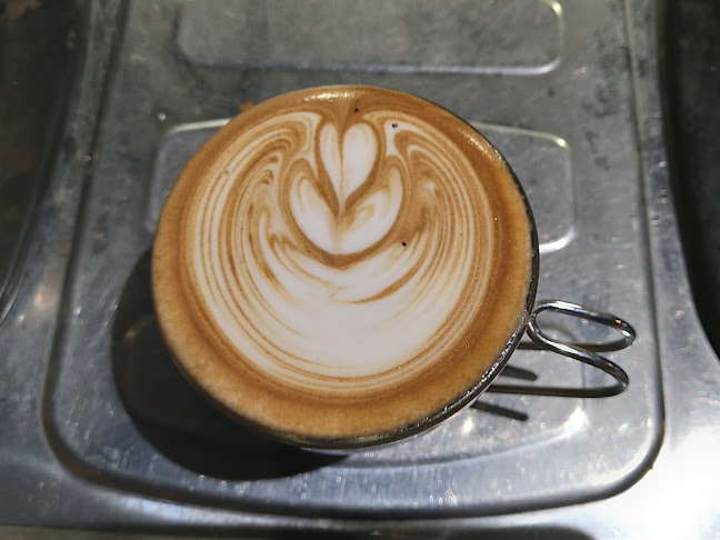 Kawela Coffee - Kota Surakarta