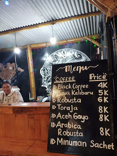 Hog's Coffee - Kota Mojokerto