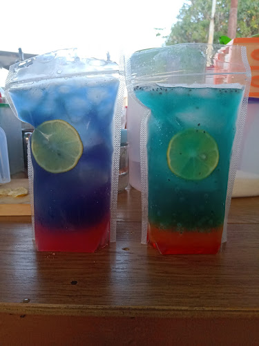 Comentarii opinii despre Zona watez coffe&mocktail