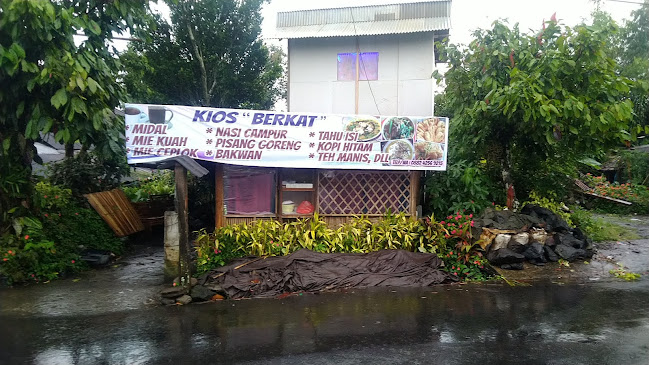 Pondok tuama maitheuw - Kota Tomohon