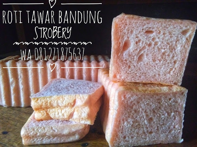 Pabrik Roti Bakar Bandung/roti Kasino