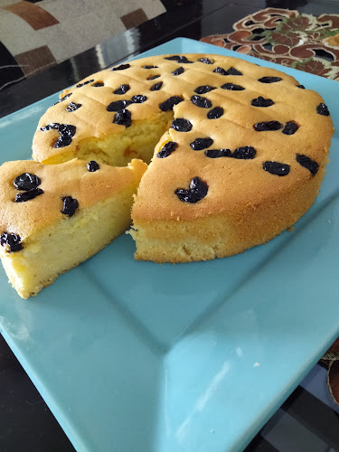 Mama Ndok - Kota Semarang