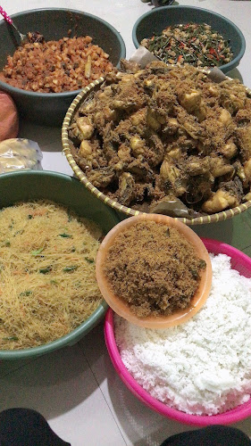 Opinii despre HJS CATERING în Kota Tangerang - Gastronomi dan perhotelan