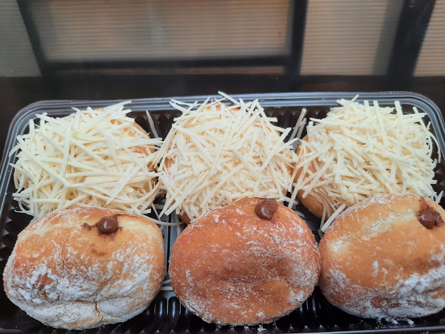 Sheza ngemil - Gastronomi dan perhotelan