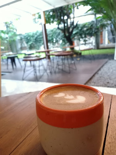 Opinii despre Sankyōdai Coffee în Kota Bandung - Gastronomi dan perhotelan