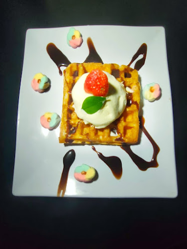 Opinii despre Koko Café 9 în Surabaya - Gastronomi dan perhotelan