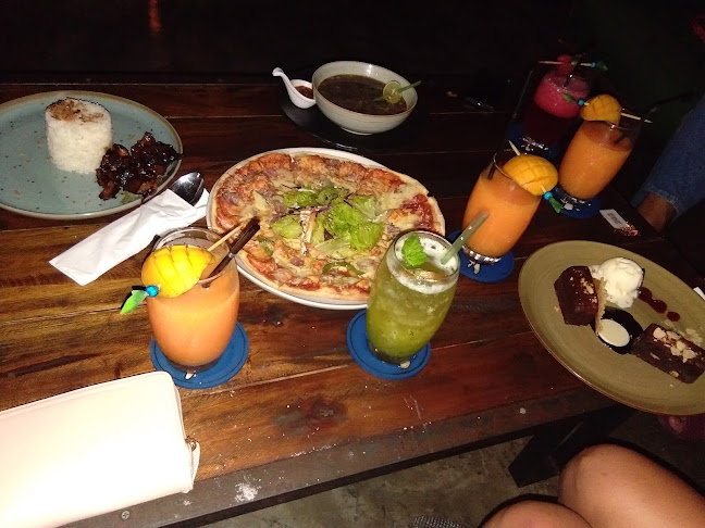 Goedang Popsa - Gastronomi dan perhotelan