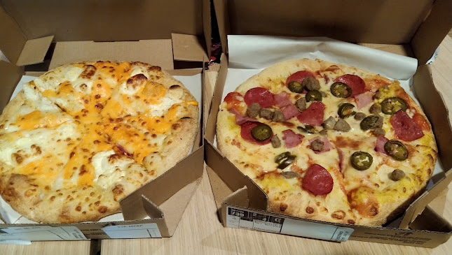 Domino's Pizza