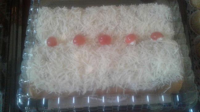 Comentarii opinii despre Mbak Yah jajan