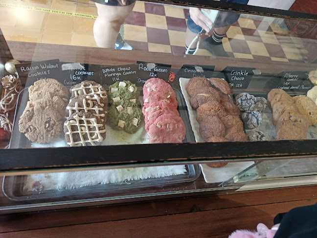 Comentarii opinii despre ViaVia Artisan Bakery