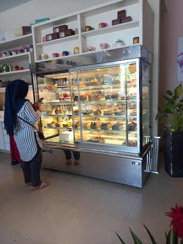 Dapur Cokelat - Pengayoman - Gastronomi dan perhotelan