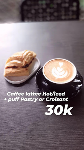 Presdir coffee - Kab. Tasikmalaya