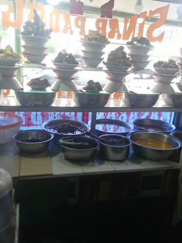 Rm sinar padang - Kota Bandar Lampung