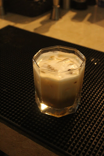 Pinggir Kopi Bogor - Gastronomi dan perhotelan