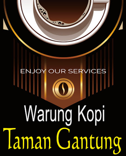 Opinii despre Warung Kopi Taman Gantung în Kota Bandung - Gastronomi dan perhotelan