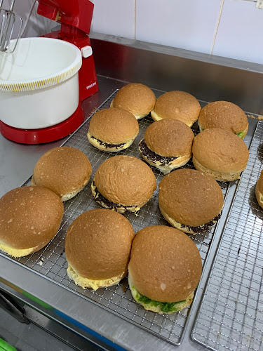 Comentarii opinii despre D’Fortuna Bakery