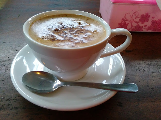 Sego Dalem - Kota Pekalongan