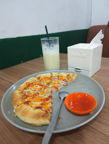 Opinii despre JT.SHINE în Kota Mojokerto - Gastronomi dan perhotelan