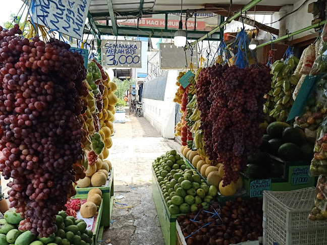 44FP+3G4, Jl. A. R. Hakim, Mangkukusuman, Kec. Tegal Tim., Kota Tegal, Jawa Tengah 52131