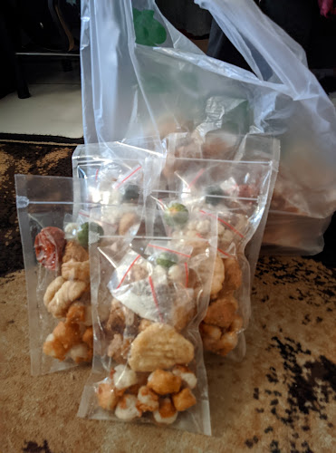 Kuliner Kasih - Kota Bandar Lampung