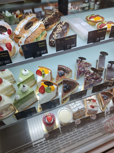 Komugi Boulangerie & Pastry