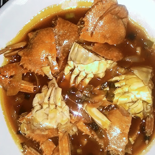 Seafood QyuQyu - Kota Semarang